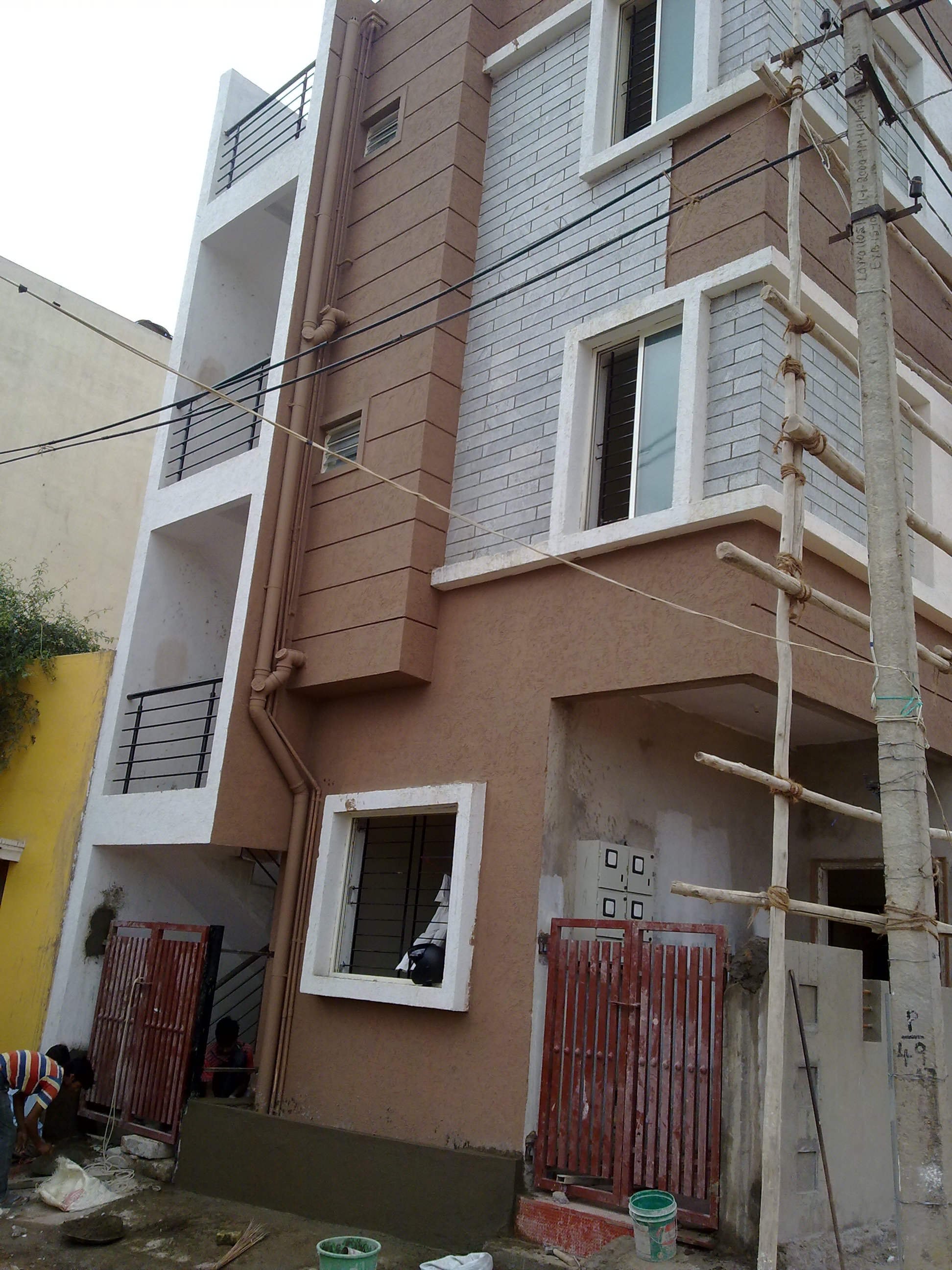 Residential Construction